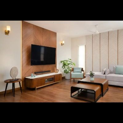Living Spaces